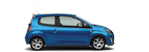 NOVI TWINGO