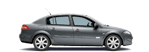 MÉGANE SEDAN