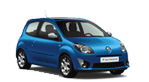 Novi Twingo